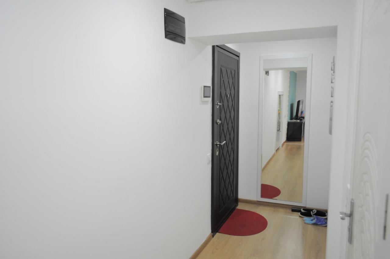 Baku Seafront Apartment Exterior foto