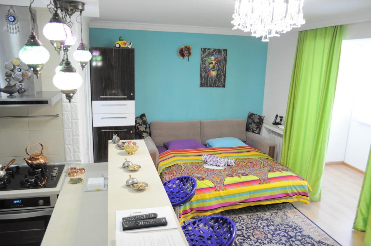 Baku Seafront Apartment Exterior foto